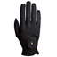 Roeckl Roeck Grip Winter Gloves Black